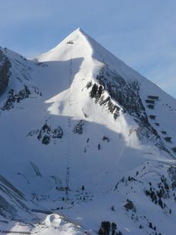 Immagine Obertauern