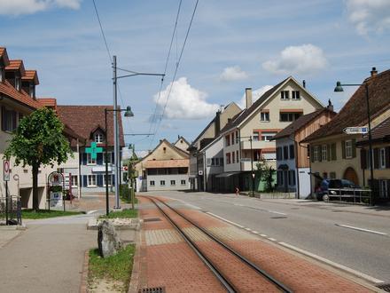 Bild på Oberdorf Bild på Oberdorf