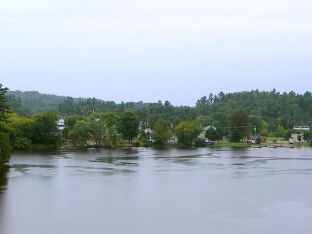 Image of Bryson, Quebec Image of Bryson, Quebec