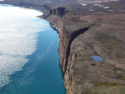 Afbeelding van Arctic Bay Afbeelding van Arctic Bay