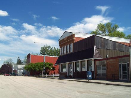 Image of Renwick, Iowa
