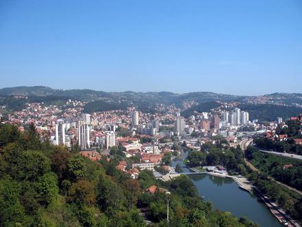 Slika Užice Slika Užice