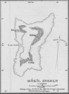 Image of Mokil Image of Mokil