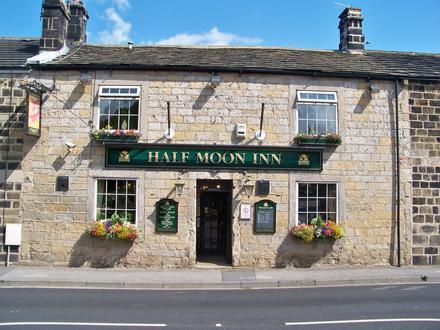 Image of Pool-in-Wharfedale