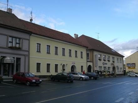 Bild von Chýnov Bild von Chýnov