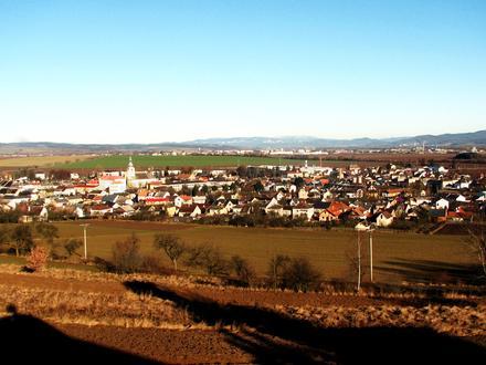 Bild von Loštice Bild von Loštice