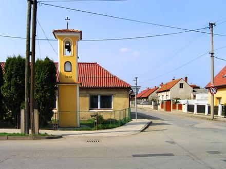Immagine Veleň Immagine Veleň