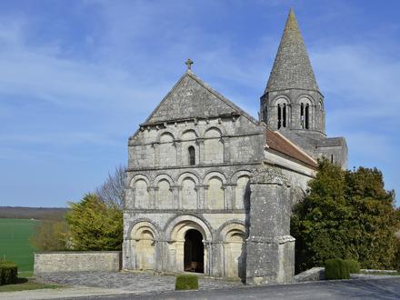 Immagine Plassac-Rouffiac Immagine Plassac-Rouffiac