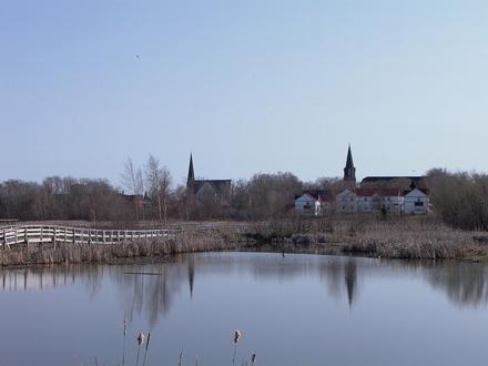 Afbeelding van Sackville (New Brunswick)