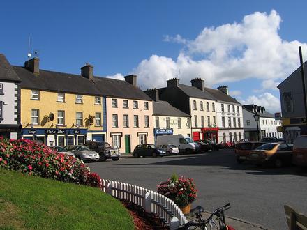 Obrázok Mountrath Obrázok Mountrath