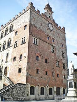 Bild på Prato Bild på Prato