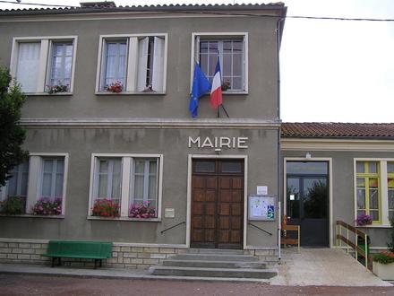 Immagine Ambérac Immagine Ambérac