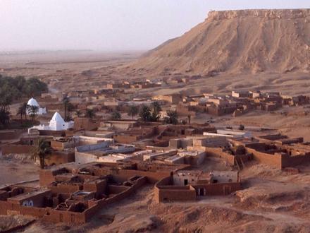 Bild von El Golea