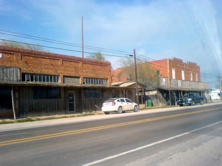 Immagine Bryson (Texas)