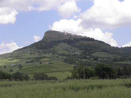 Immagine Cairano Immagine Cairano