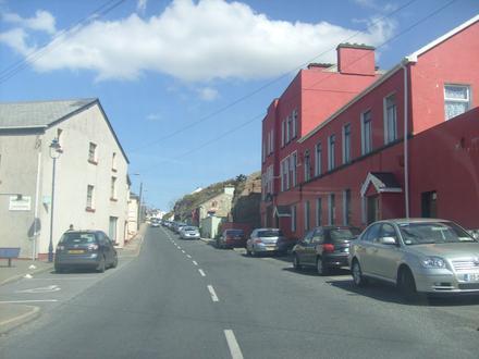 Immagine Burtonport Immagine Burtonport