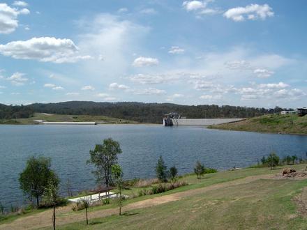 Bild von Beaudesert Bild von Beaudesert