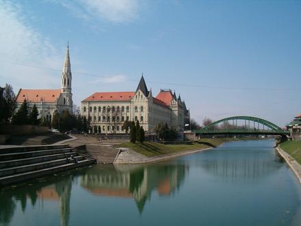 Zrenjanin Resmi Zrenjanin Resmi