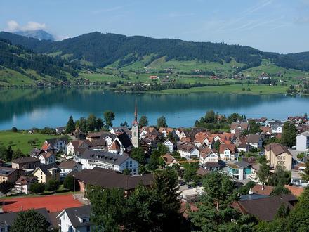 Bild von Oberägeri Bild von Oberägeri