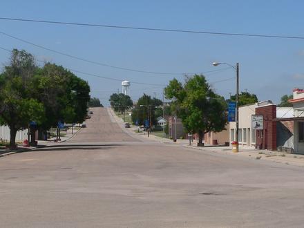 Image of Stratton, Nebraska