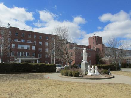 Bild von North Providence Bild von North Providence
