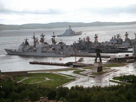 Immagine Severomorsk