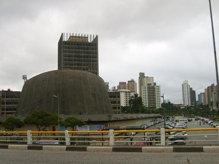 Santo André, São Paulo Resmi Santo André, São Paulo Resmi