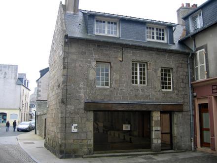 Obrázok Roscoff Obrázok Roscoff