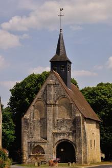 Image of Vouillon Image of Vouillon