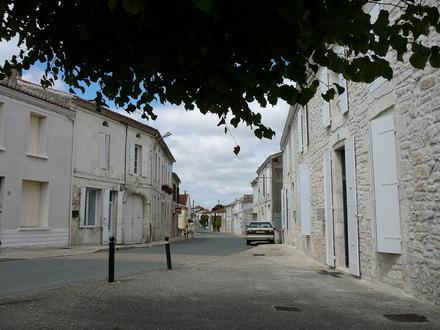 Immagine Saint-Agnant Immagine Saint-Agnant
