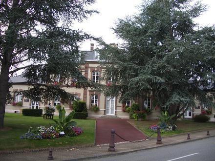 Image of Saint-Marcel, Eure Image of Saint-Marcel, Eure