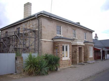 Image of Triabunna