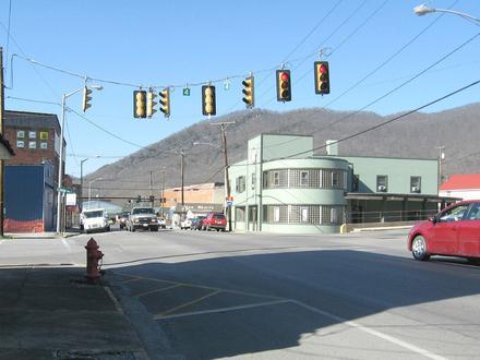 Imagen de Big Stone Gap