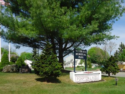 Bild von Pompton Lakes
