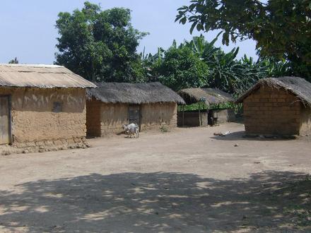 Immagine Baboua Immagine Baboua
