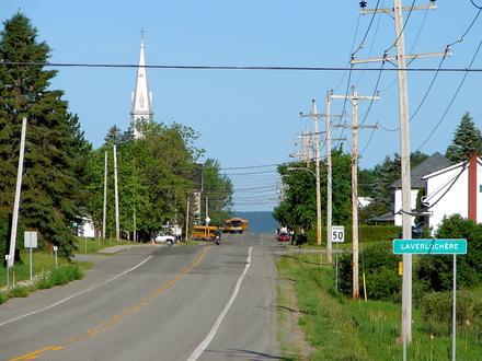Image of Laverlochère, Quebec Image of Laverlochère, Quebec