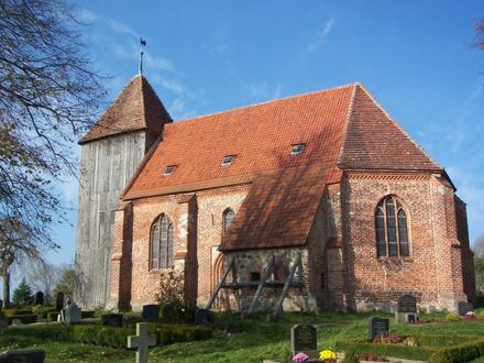 Afbeelding van Retschow Afbeelding van Retschow
