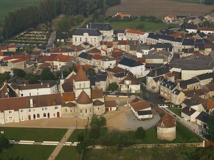 Immagine Lencloître Immagine Lencloître