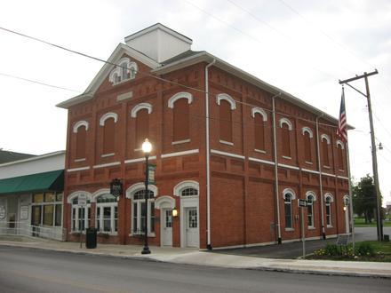 Image of Anna, Ohio Image of Anna, Ohio