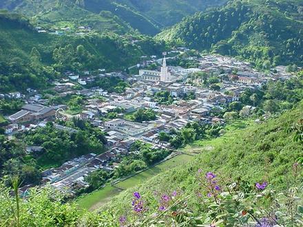 Image de La Celia