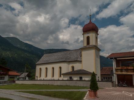 Obrázok Forchach