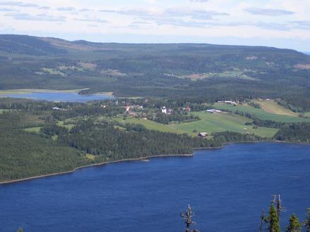 Image of Offerdal Image of Offerdal