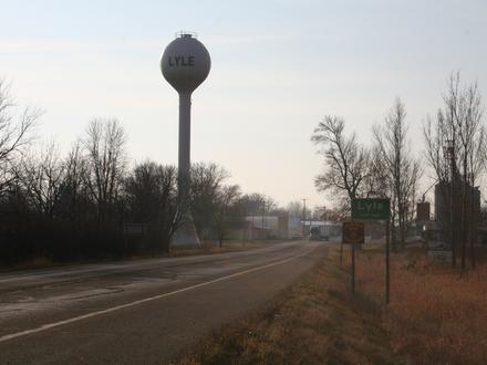 Hình ảnh về Lyle, Minnesota Hình ảnh về Lyle, Minnesota
