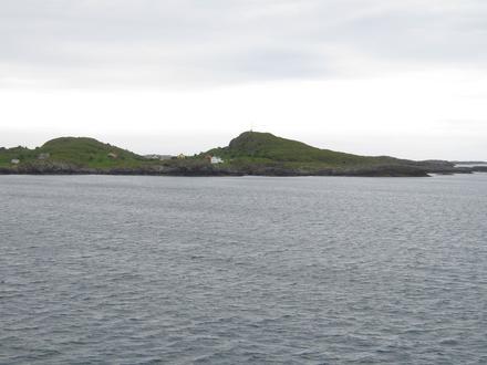 Image of Helligvær Image of Helligvær