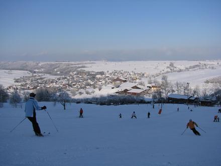 Bild von Wegenstetten Bild von Wegenstetten