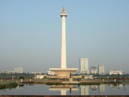 Image of Central Jakarta