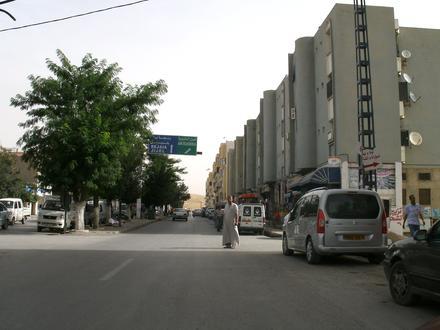 Image de El Ouricia