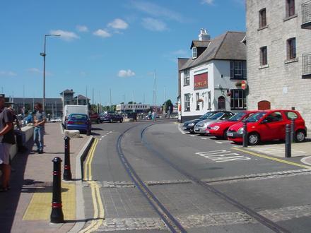 Imagen de Weymouth
