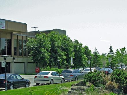 Afbeelding van Laval (Canada) Afbeelding van Laval (Canada)