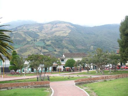 Image de Chitagá Image de Chitagá